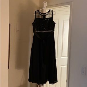 Girls formal dress -great for Holidays!